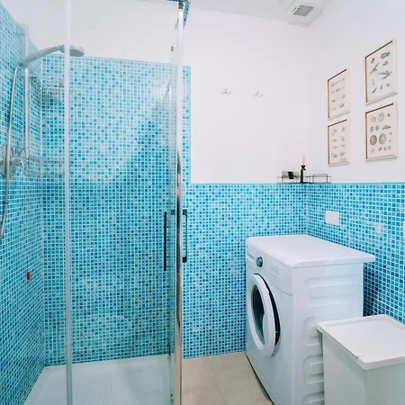 Vittorio's Seaside Σπίτι διακοπών Πόρτο Βένερε