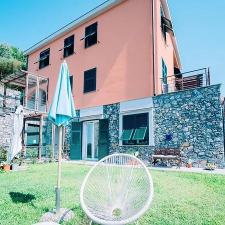 Vittorio's Seaside