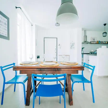 بيت للعطل Vittorio's Seaside بورتوفينيري