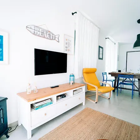 Vittorio's Seaside * بورتوفينيري