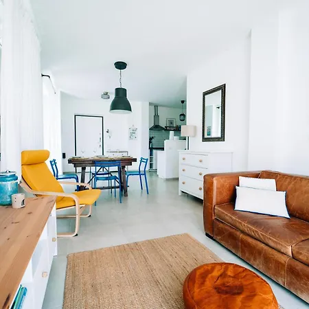 بيت للعطل Vittorio's Seaside