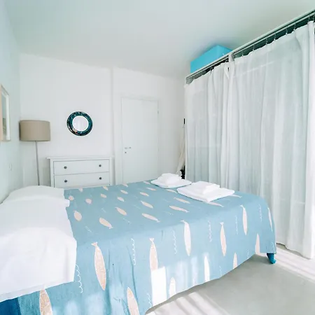 بيت للعطل Vittorio's Seaside بورتوفينيري