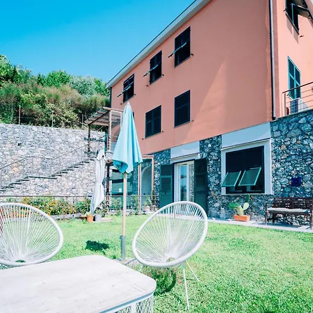 بيت للعطل Vittorio's Seaside