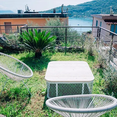 بيت للعطل Vittorio's Seaside