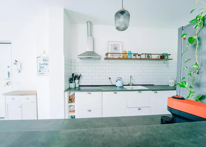 بيت للعطل Vittorio's Seaside *