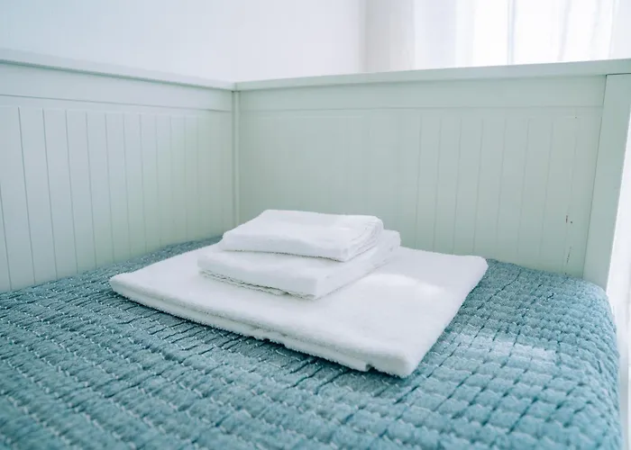 بيت للعطل Vittorio's Seaside بورتوفينيري