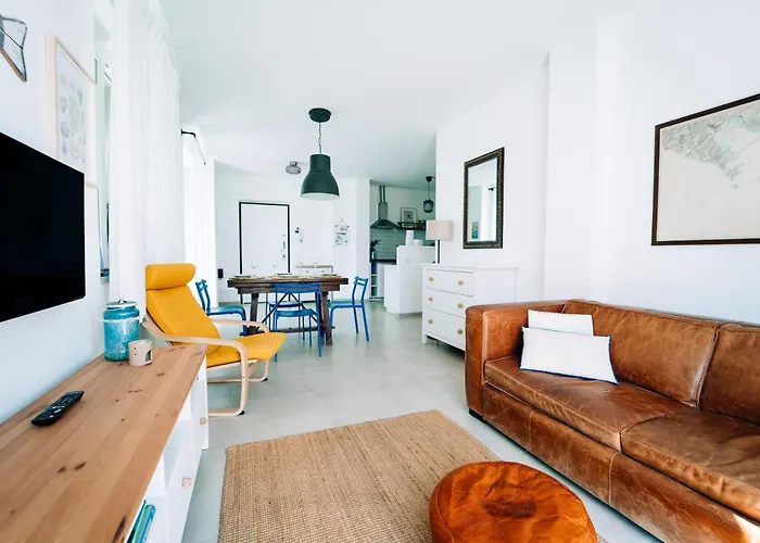 بيت للعطل Vittorio's Seaside