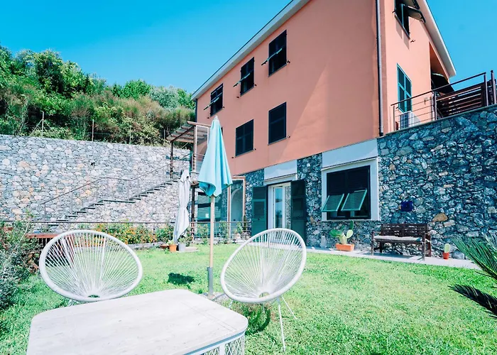 بيت للعطل Vittorio's Seaside