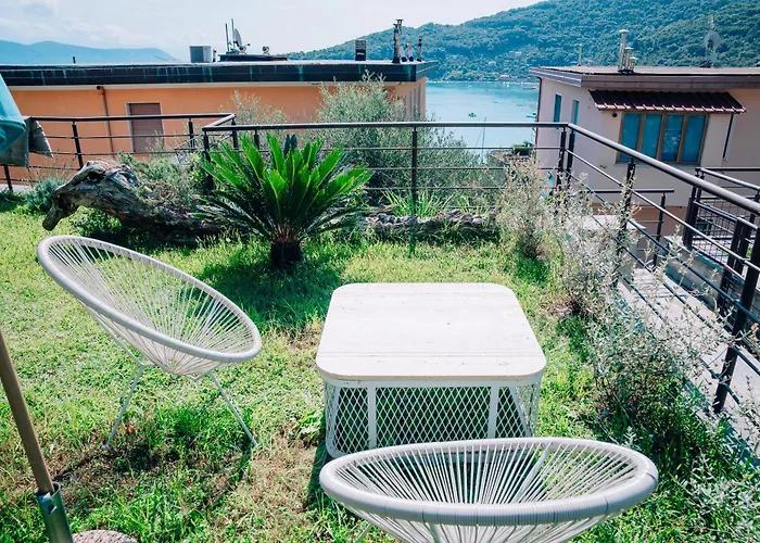 بيت للعطل Vittorio's Seaside