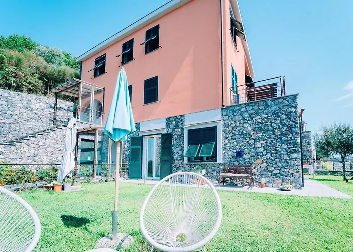 Vittorio's Seaside